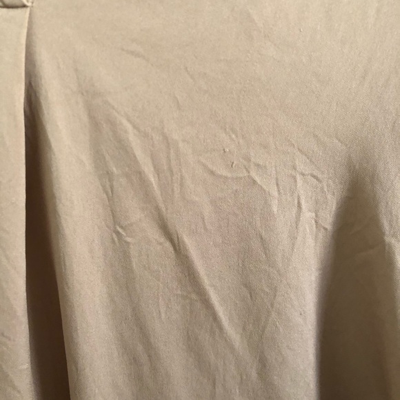 Vince silk top - Picture 4 of 6